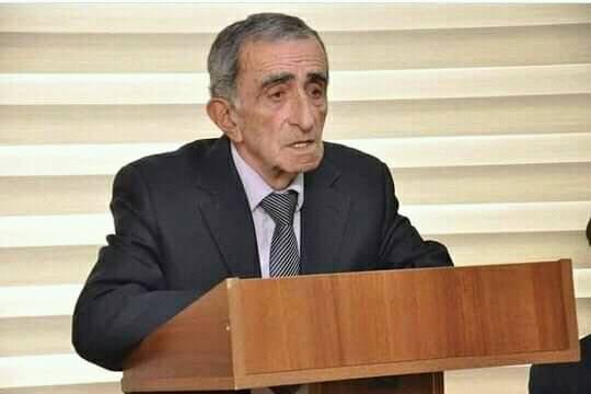 Universitet müəllimi vəfat edib 