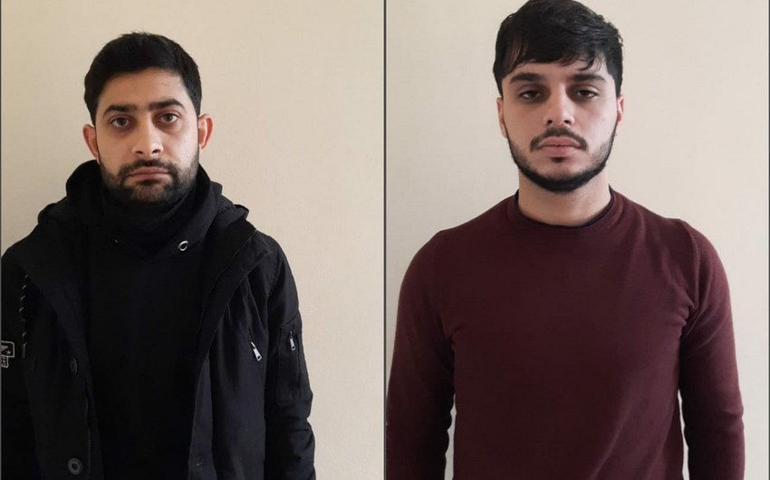 Narkotik istifadə edən diş texnikləri SAXLANILDI