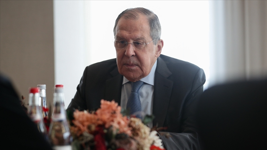 Lavrov çinli həmkarı ilə Qazaxıstanı müzakirə etdi