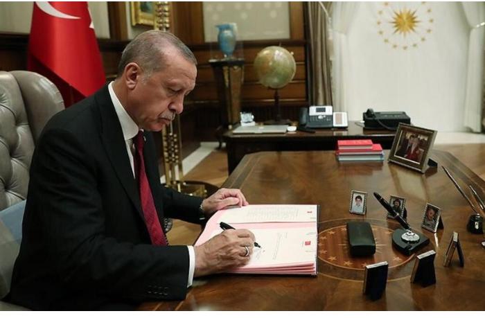 Ərdoğandan Türkiyənin Ermənistan üzrə xüsusi nümayəndəsi barədə sərəncam 