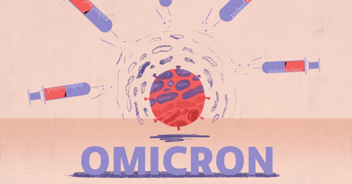 “Omicron”a görə qapanma olacaq?