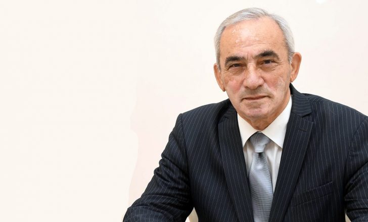 İctimai Şuranın sədri - sabiq deputat vəfat etdi