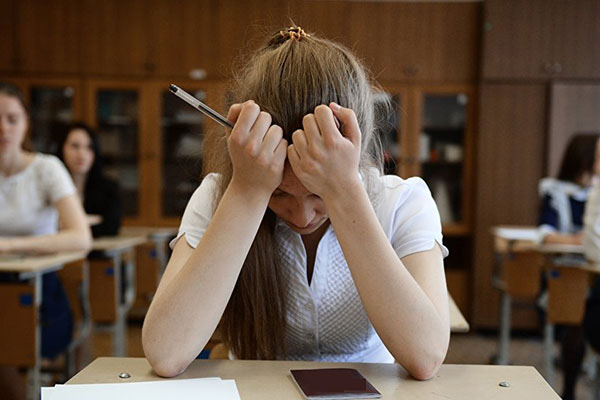 İnformatikadan yeni imtahan modeli HAZIRLANIR