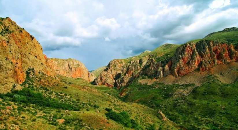 Qərbi Azərbaycandakı kəndlərimiz BOŞDUR