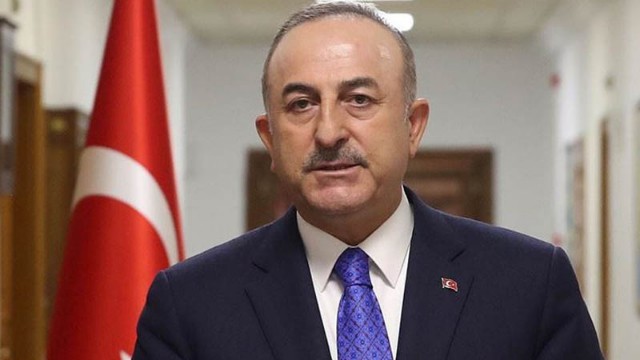 Türk nazir Çinə gedir
