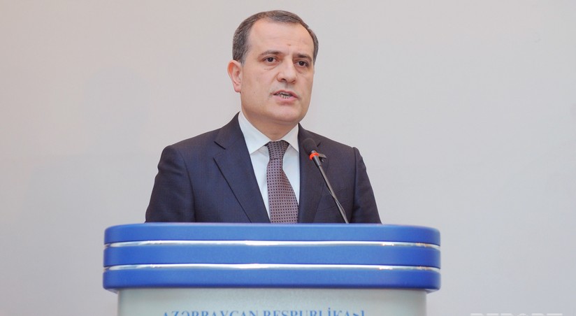 Qazaxıstana dəstəyi alqışlayırıq - XİN rəhbəri