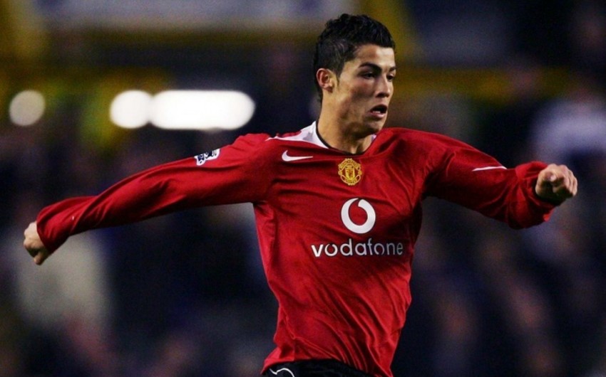 Ronaldo PSJ-yə keçir
