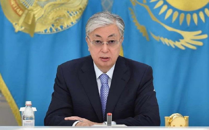 Prezident Qazaxıstanda yeni hökuməti TƏSDİQLƏDİ