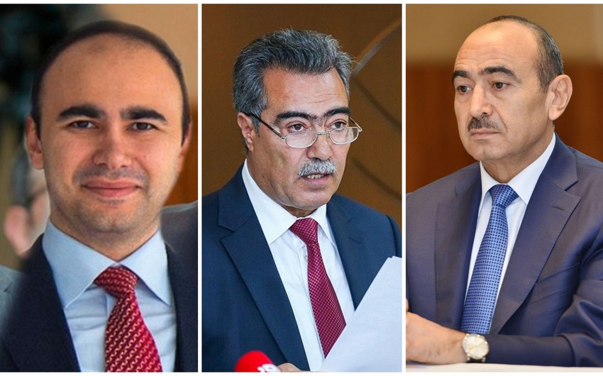 Əli Həsənovun həbsinə hazırlıq gedir - Vüqar Səfərlidən ŞİKAYƏT
