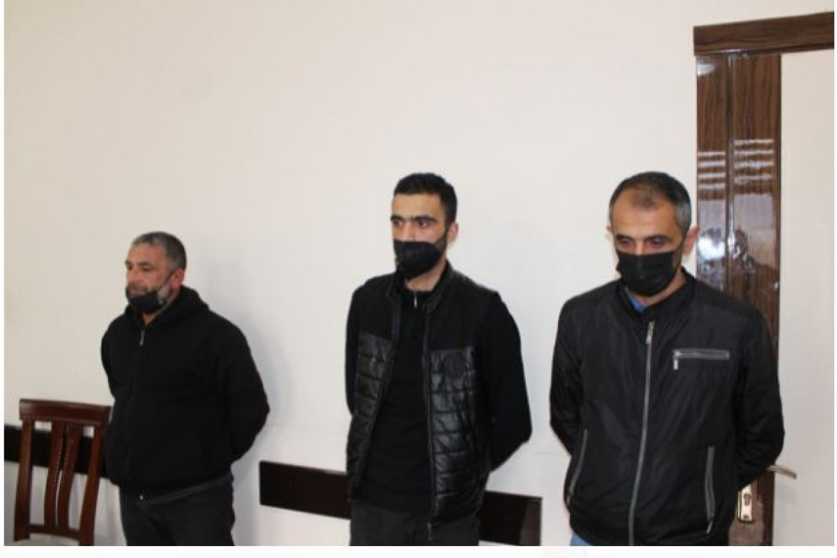 Narkoman sürücülər SAXLANILDI