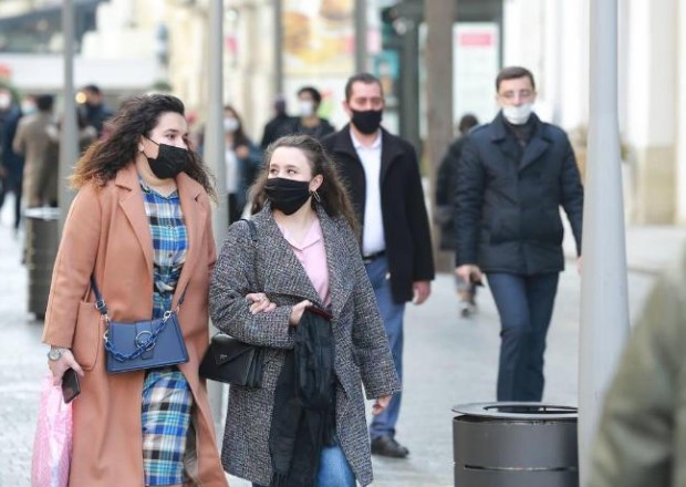 Azərbaycanda koronavirusa ən az yoluxma hansı ərazidədir?