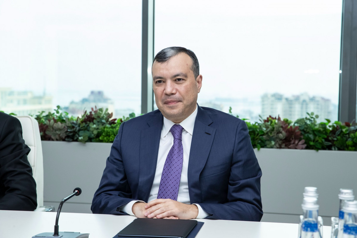 Azərbaycanda distant iş rejimilə bağlı dəyişiklik EDİLİR