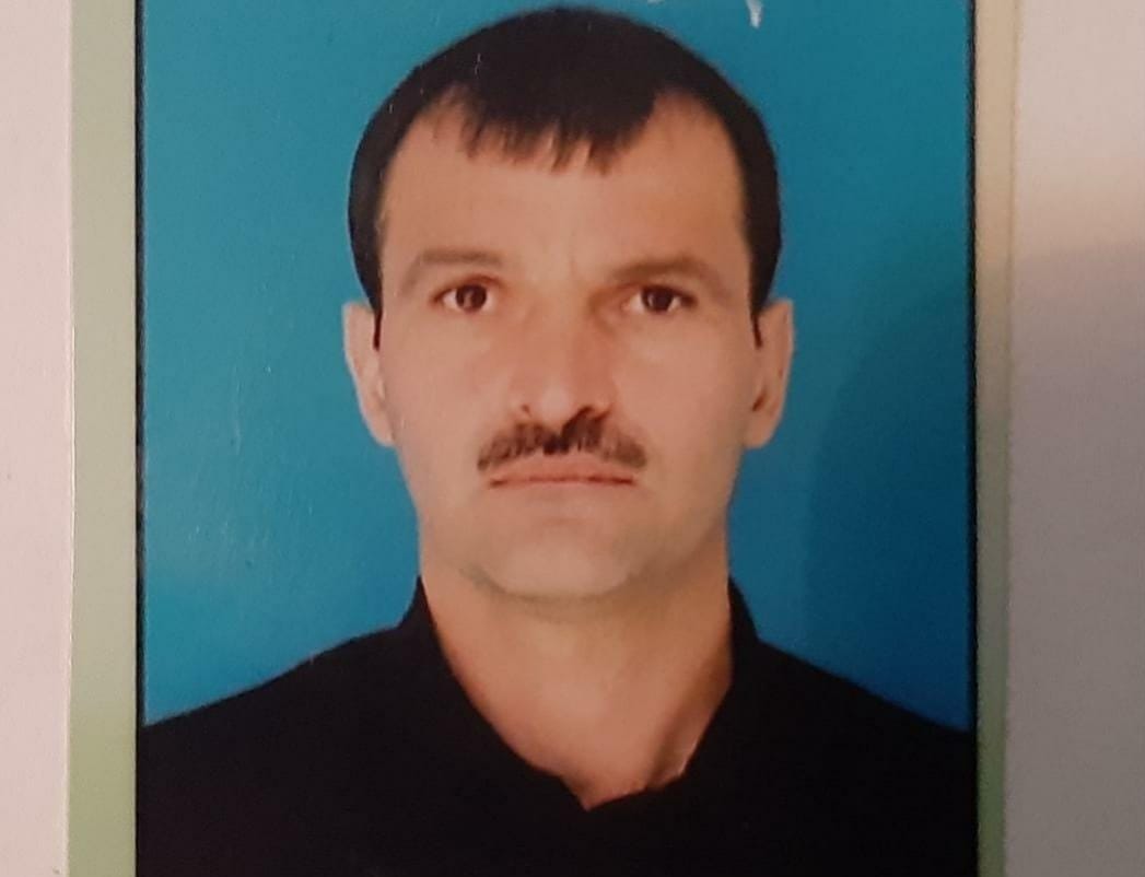 44 yaşlı itkin AXTARILIR