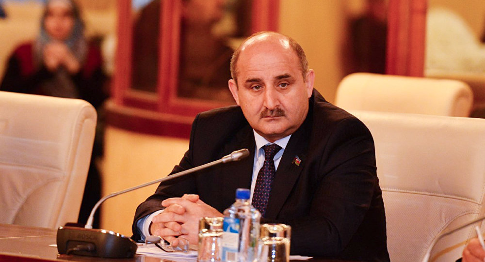 “Heç bir ölkə Azərbaycanı təzminat davasından yayındıra bilməz”