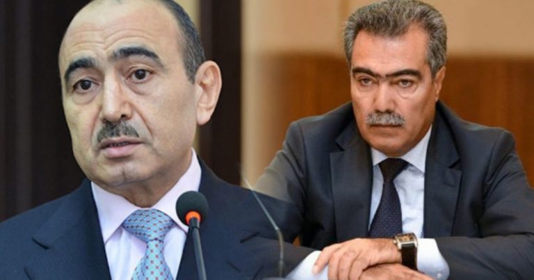Əli Həsənovla bağlı sübutlar toplanır - QƏRAR VERİLƏCƏK