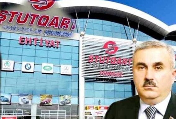 İDEA sabiq deputatın ağac kəsdirməsini NƏZARƏTƏ GÖTÜRDÜ