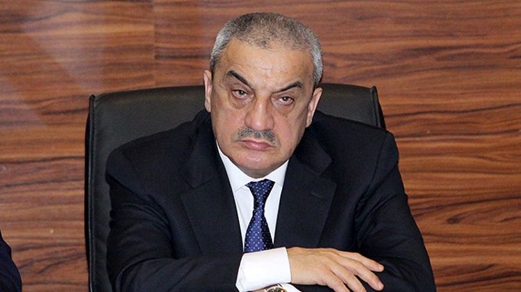 Rüşvət məsələlərini Rüstəm Usubov həll edirdi - GENERAL  