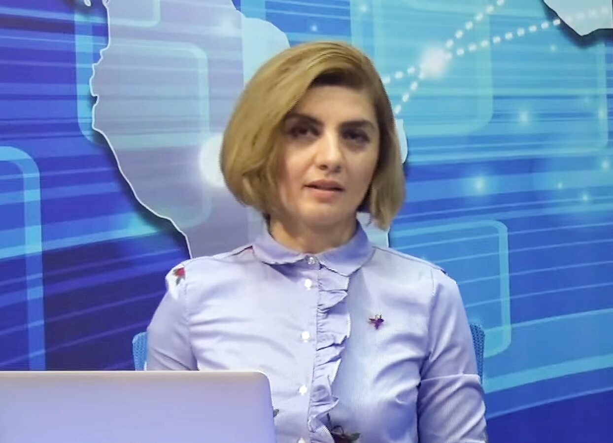 Ümid Partiyası jurnalistə vəzifə verdi 