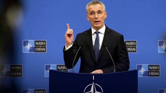 NATO Rusiya ofisinin yenidən açılmasını istəyir