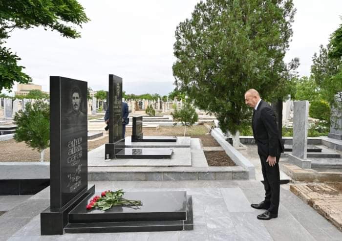 “Ürəyimdə dediyim sözləri nə vaxtsa dilə gətirəcəyəm”