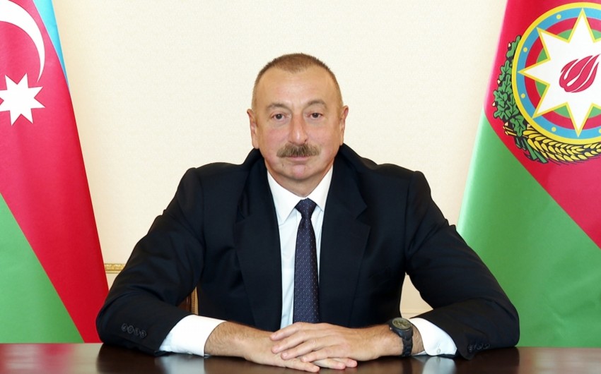 “Bəzən xoşagəlməz hallar haqqında mediadan öyrənirəm” - Prezident