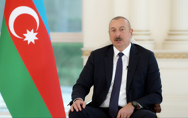 “İstənilən sülh müqaviləsi Ermənistan üçün, sadəcə, kağız parçası ola bilər”