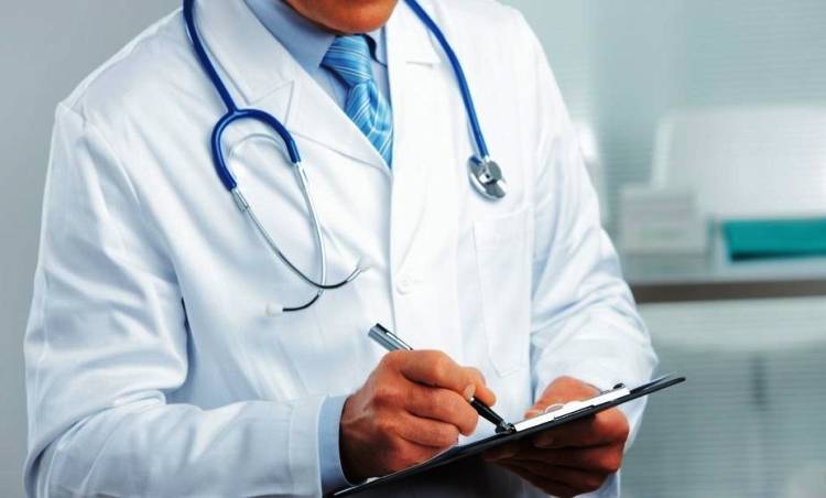 Kliniki Tibbi Mərkəzə yeni TƏYİNAT