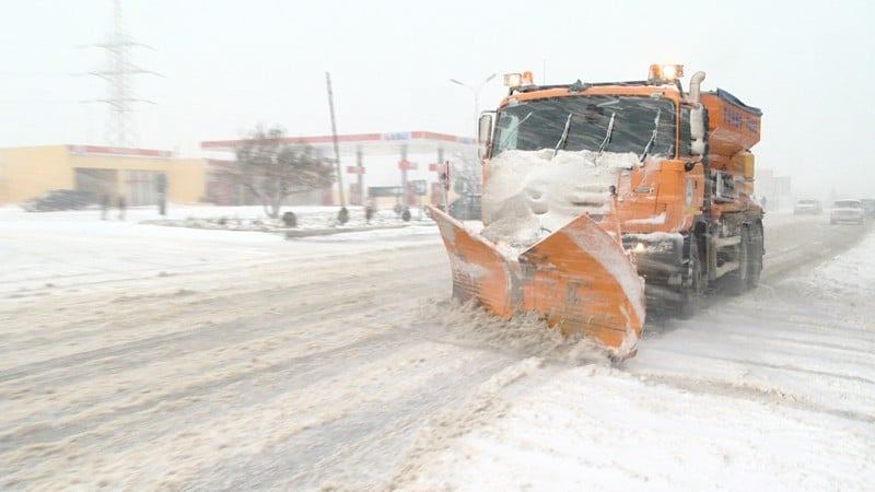 Dövlət agentliyi gücləndirilmiş iş rejiminə keçdi