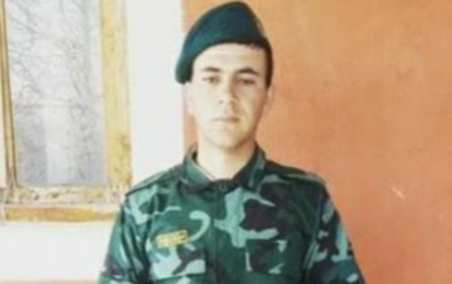 Şəhid anasının səs yazısı ilə bağlı İcra Hakimiyyətindən açıqlama