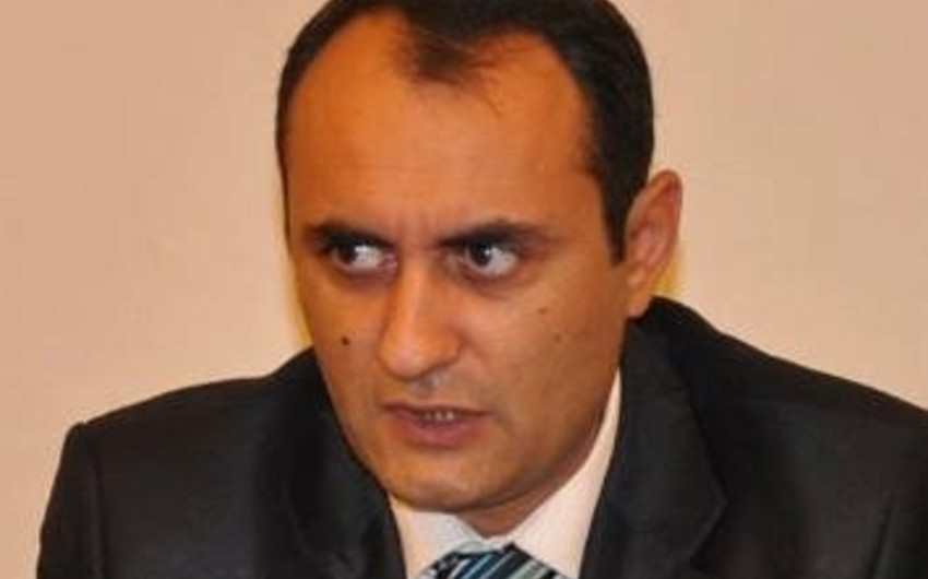 Prokurorluqdan jurnalistə cərimə, mediaya XƏBƏRDARLIQ