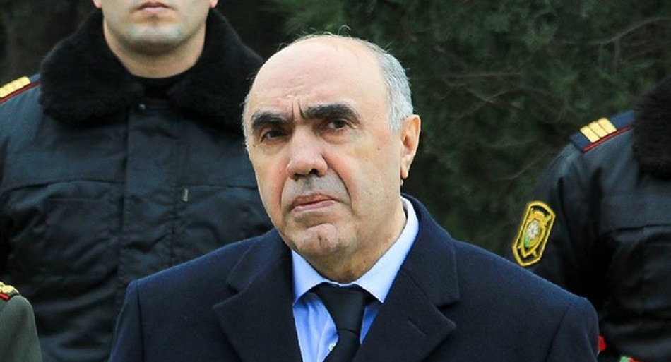Zakir Qaralov HARALARDADI... 
