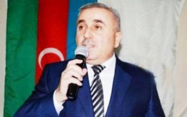 Baş Prokurorluq sabiq deputatın suçunu TƏSDİQLƏDİ