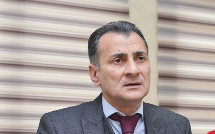 Mirşahinin adından yayılan sitat aləmi bir-birinə QATDI 
