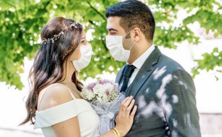 Toya görə 2 nəfər cərimələndi