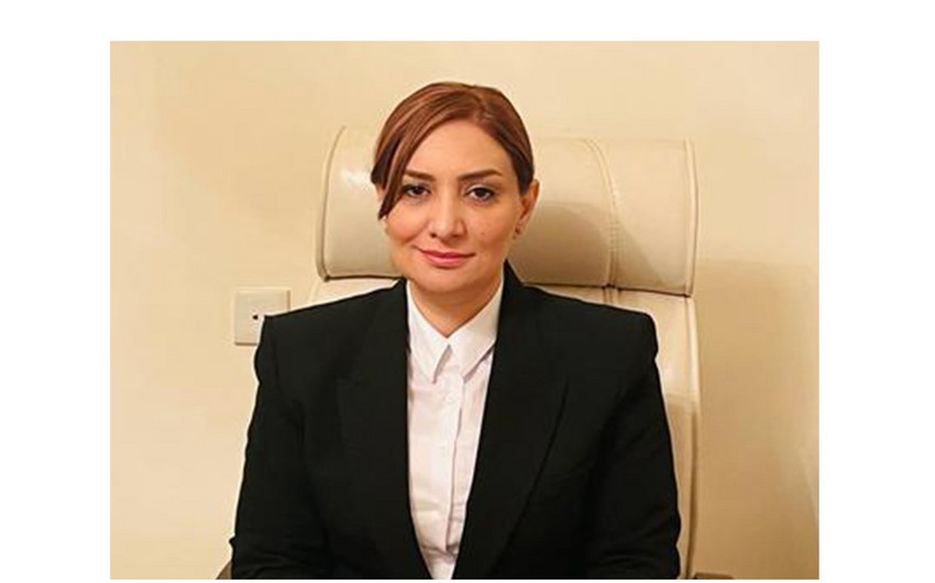 Doğum evinə yeni baş həkim TƏYİN EDİLDİ