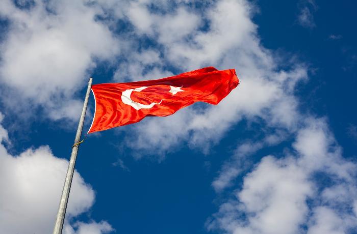 Türkiyənin Azərbaycandakı səfirliyi bəyanat YAYDI