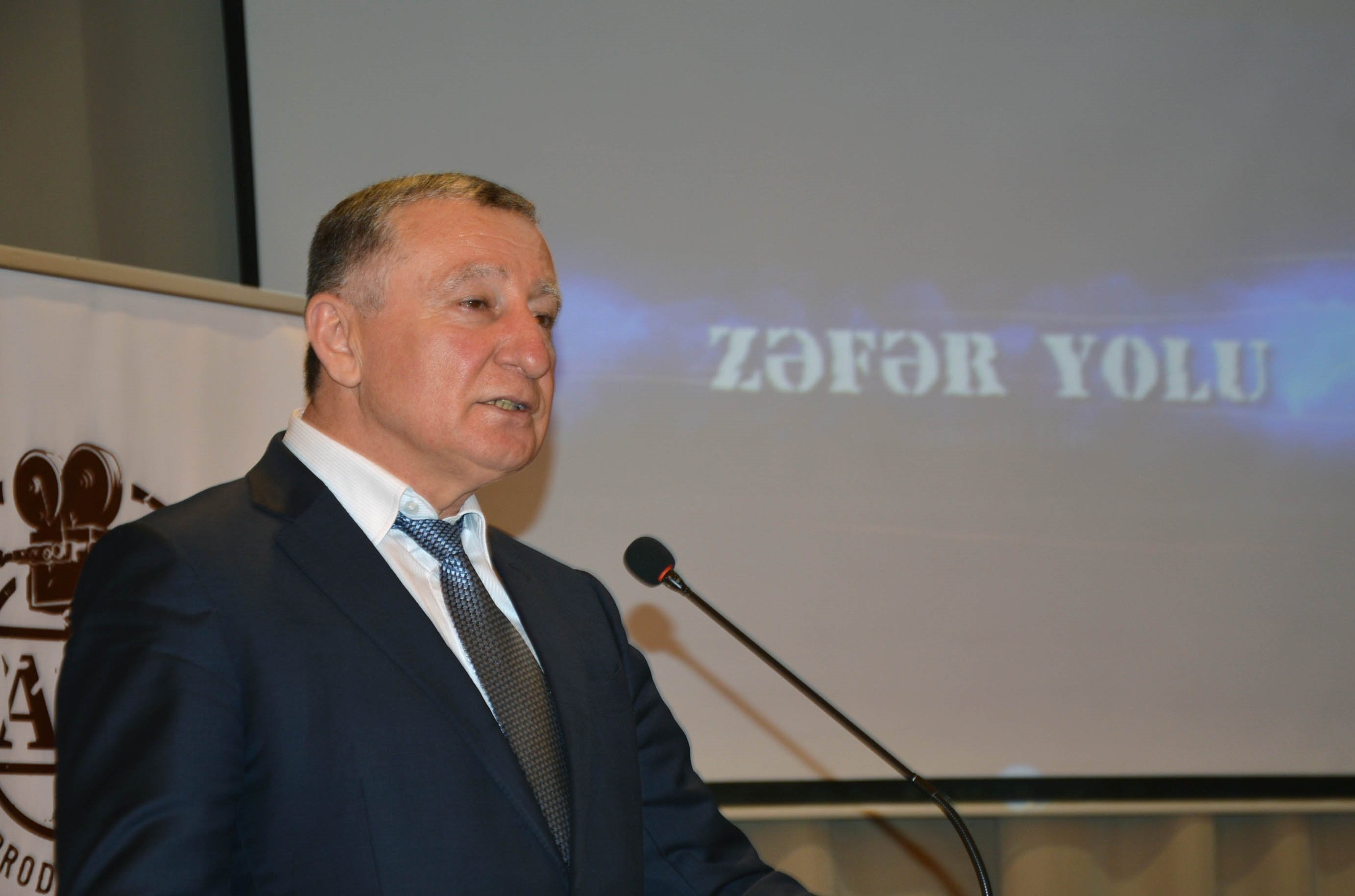 Enerji təhlükəsizliyinin təmin edilməsi ölkəmiz üçün prioritet məsələdir
