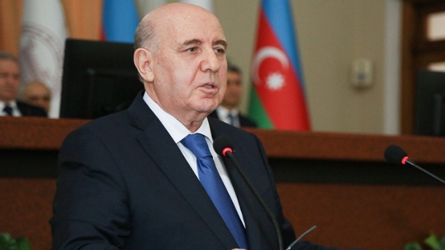 “ASAN idarəçiliyin tətbiqi sözlə əməl arasında olan vəhdətin bariz nümunəsidir”