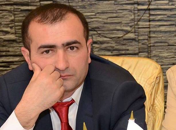Baş redaktor komaya düşdü