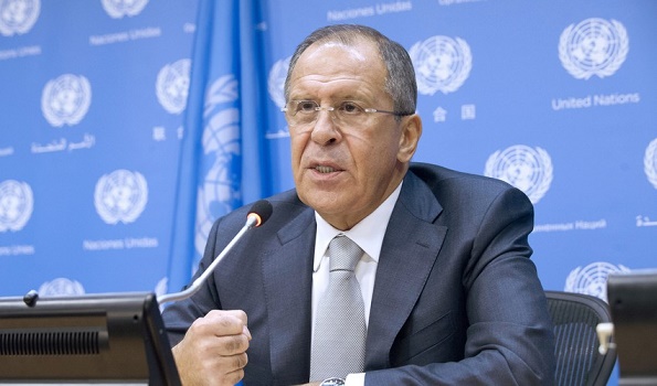 Lavrov erməni jurnalisti xəyal qırıqlığına UĞRATDI