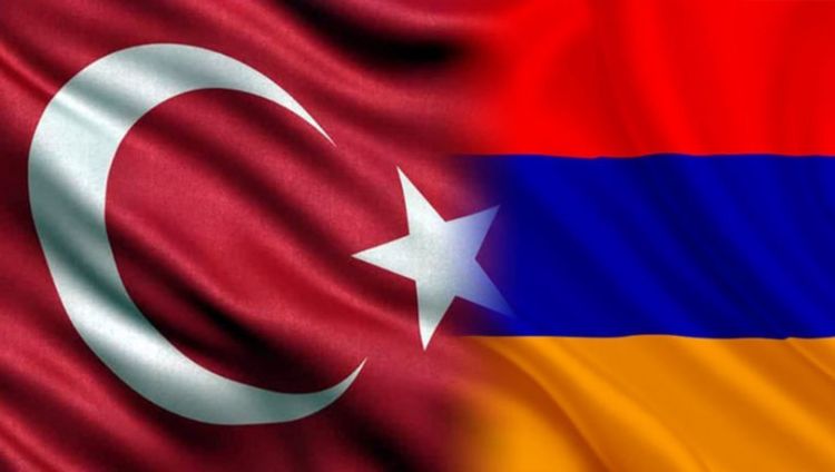 Türkiyə və Ermənistan nəyi müzakirə edib? - XİN-dən açıqlama