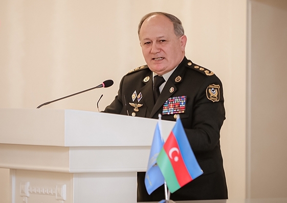 “Bəziləri “mən veteranam” deyib restoranlarda hesab vermirlər”