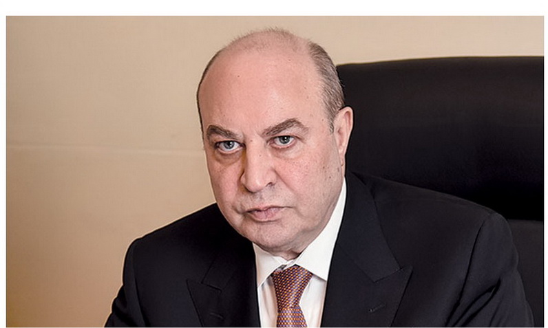 Eldar Həsənov son söz üçün məhkəmədən vaxt İSTƏDİ 