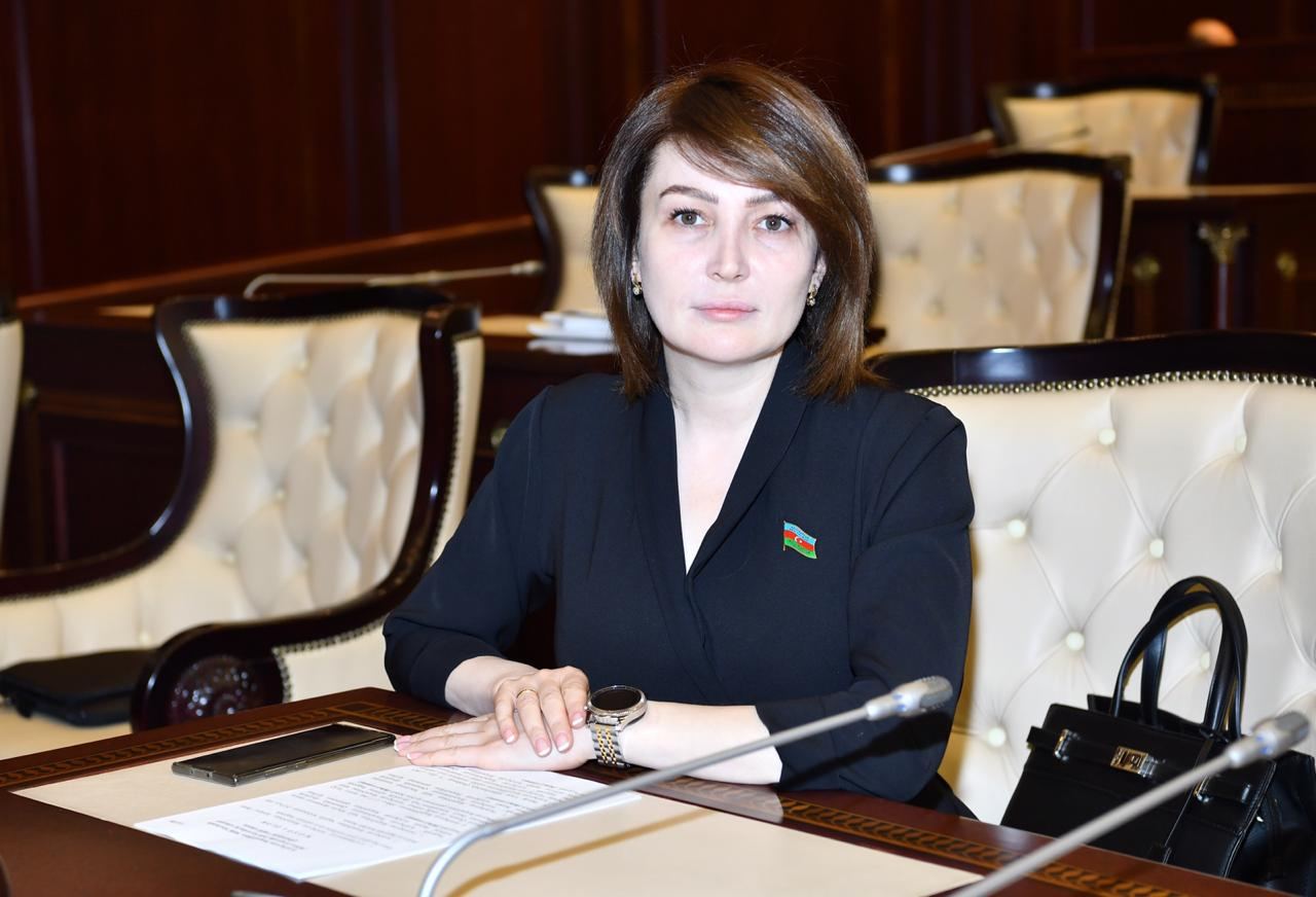 İqtisadi sahədəki nailiyyətlərimiz qürurvericidir