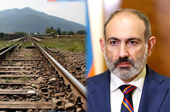 Paşinyan da “Zəngəzur dəhlizi”nə böyük önəm verir: “Bunu edə bilsək...” 