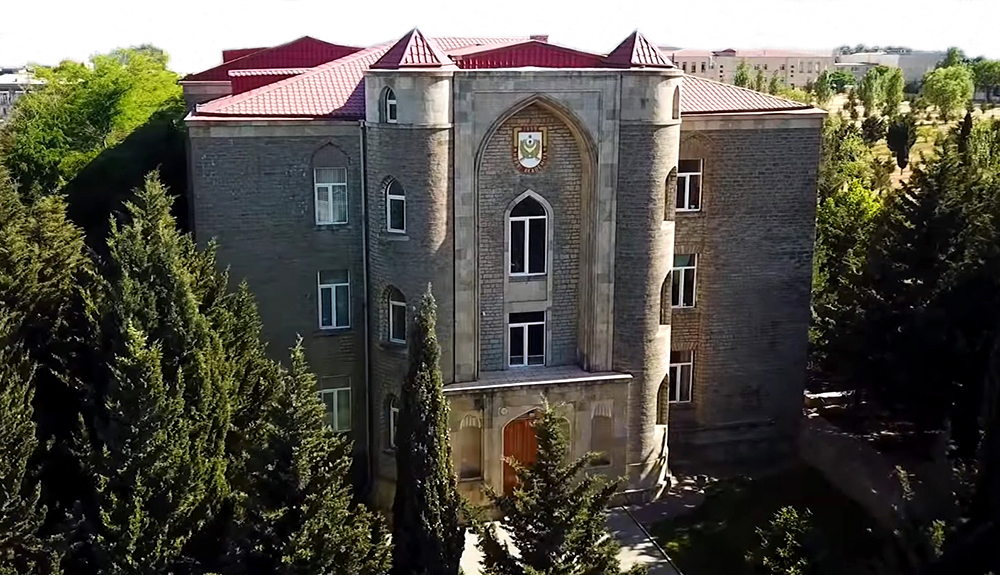 Hərbi Akademiyaya qəbul ELANI