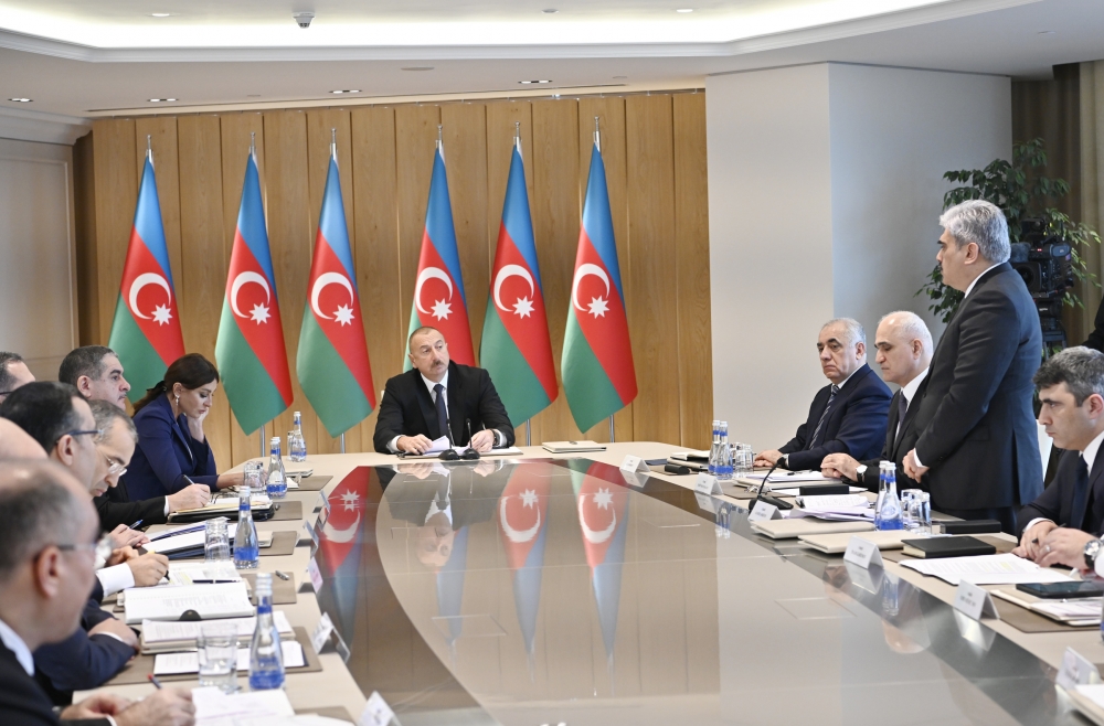 Prezident yanında İctimai Palata bu işləri görə bilər 