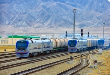 Türkmənistan Vahid Tranzit Sazişinə qoşulur