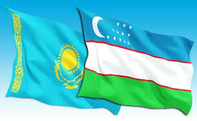 Özbəkistan Qazaxıstanla sərhədlərini bağladı