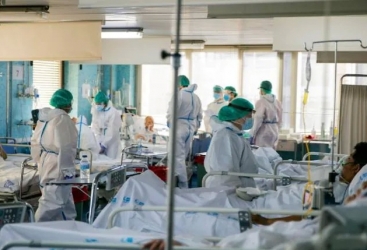 Dünyanın koronavirus mənzərəsi